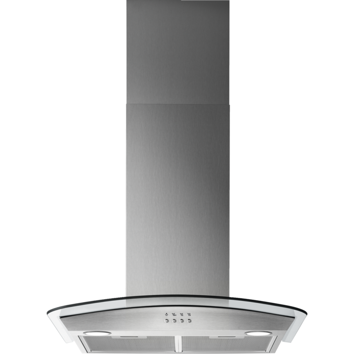 Cooker hood 60 cm