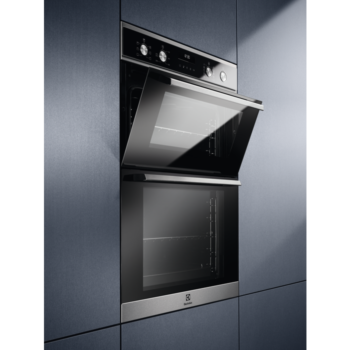 Electrolux - Electric Oven - EDFDC46X