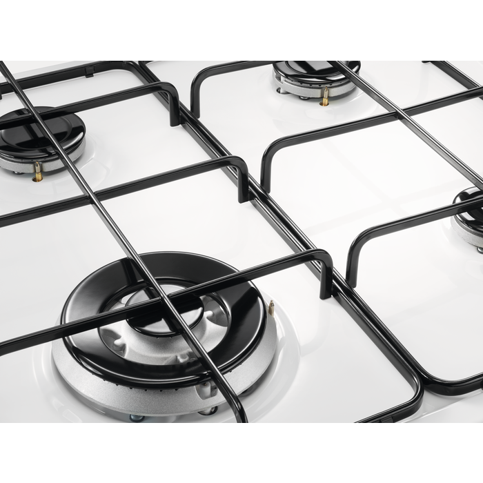 Electrolux - Gas hob - KGS6404W