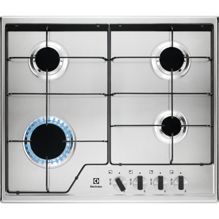 Gas hob