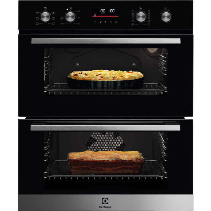 Electric Oven