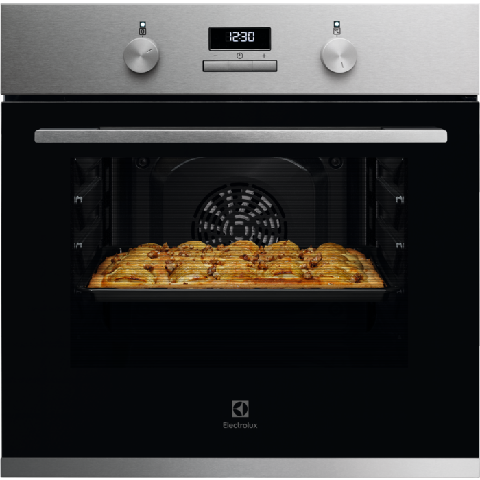 Electric Oven