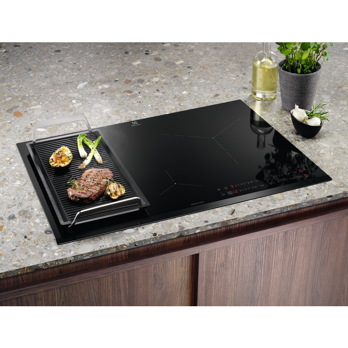 Electrolux - Induction hob - KIV834