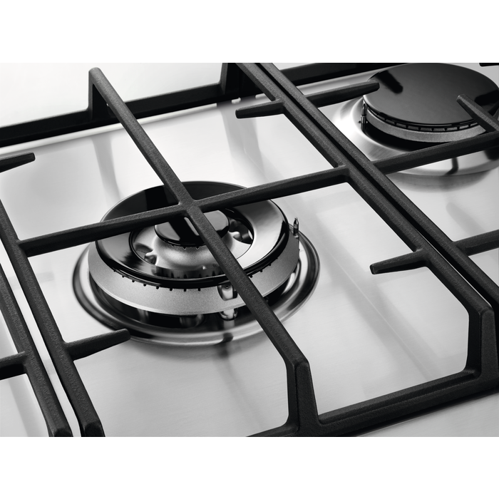 Electrolux - Gas hob - KGS7536X