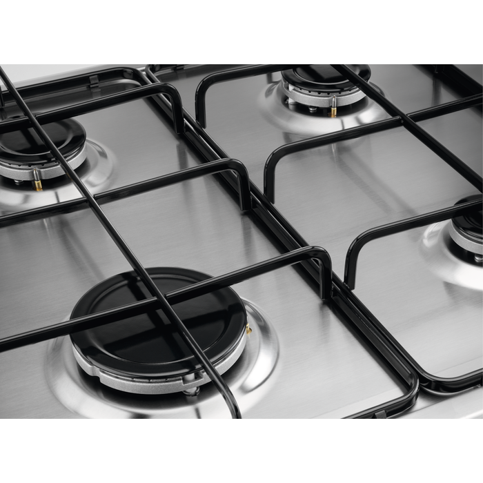 Electrolux - Gas hob - KGS6404X