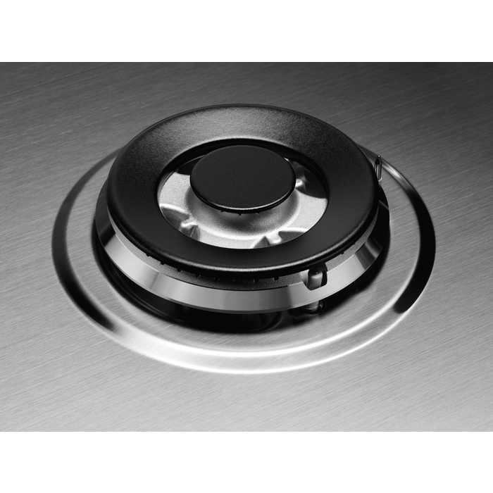 Electrolux - Gas hob - KGS9536X