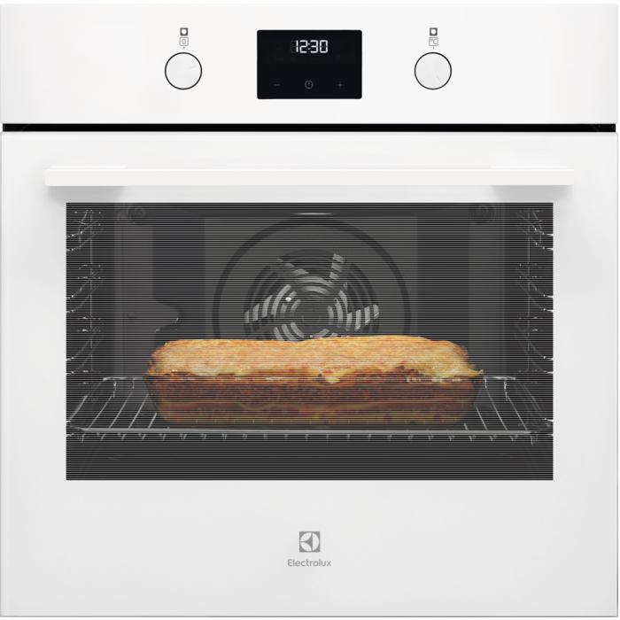 Electric Oven