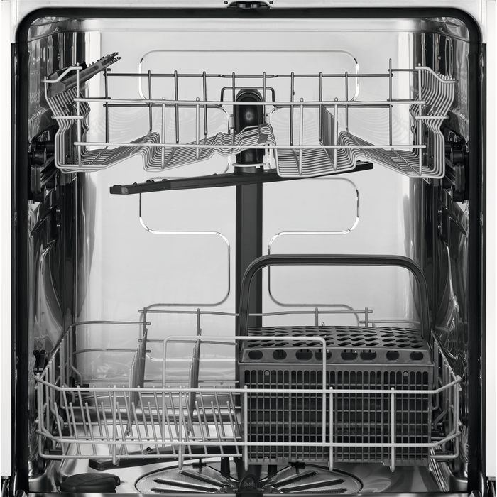 Electrolux - Dishwasher 60 cm - KEAF7200L