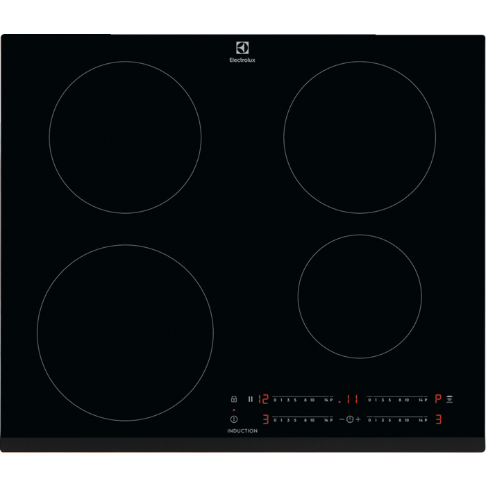 Electrolux - Induction hob - LIT604