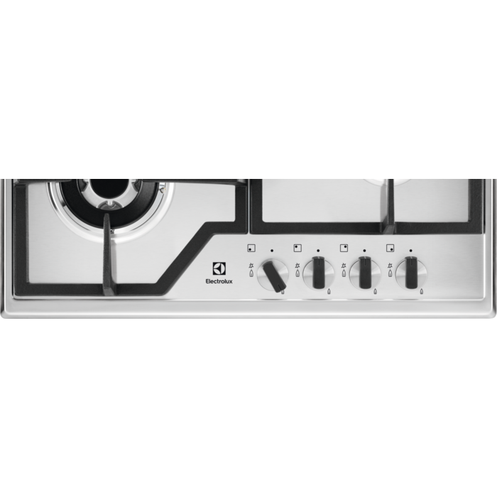 Electrolux - Gas hob - KGS6436X