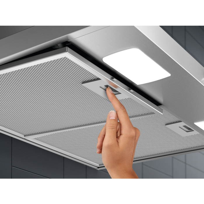 Electrolux - Chimney hood - LFC316X