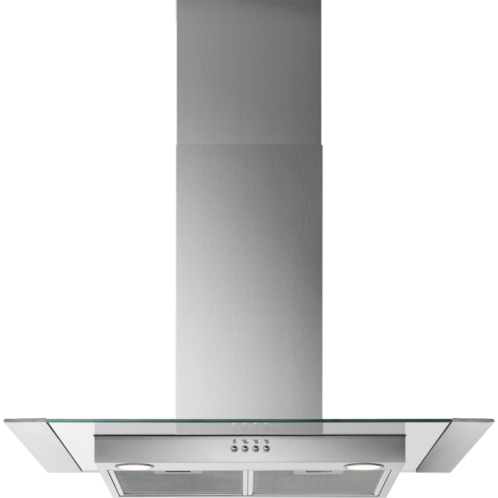 Cooker hood 60 cm