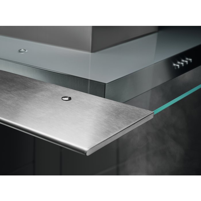 Electrolux - Chimney hood - LFL327A