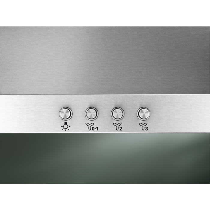 Electrolux - Cooker hood 60 cm - EFC316X