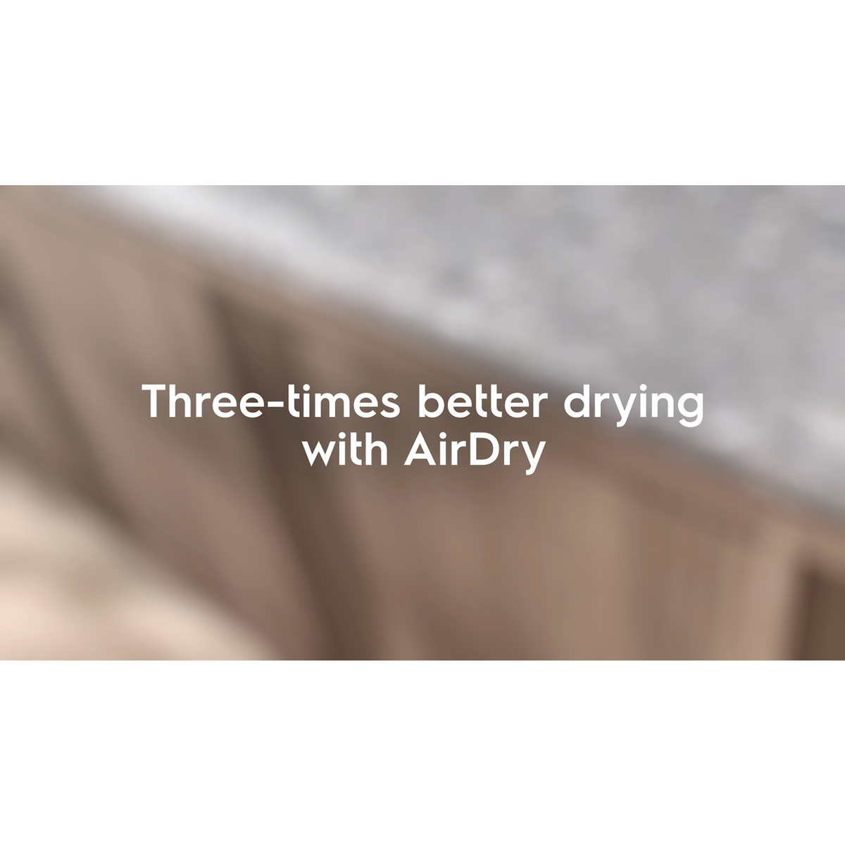 Electrolux - Integrated dishwasher - EEA727200L