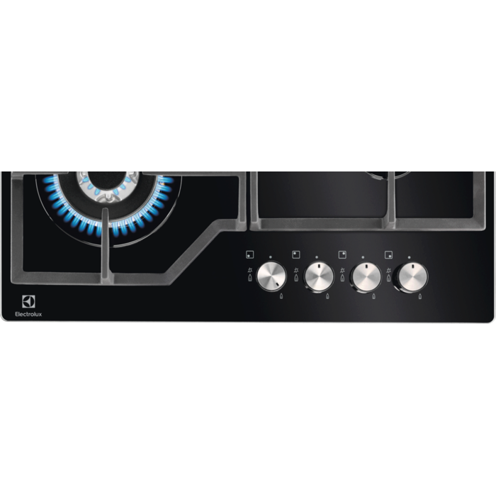 Electrolux - Gas hob - KGG6436K