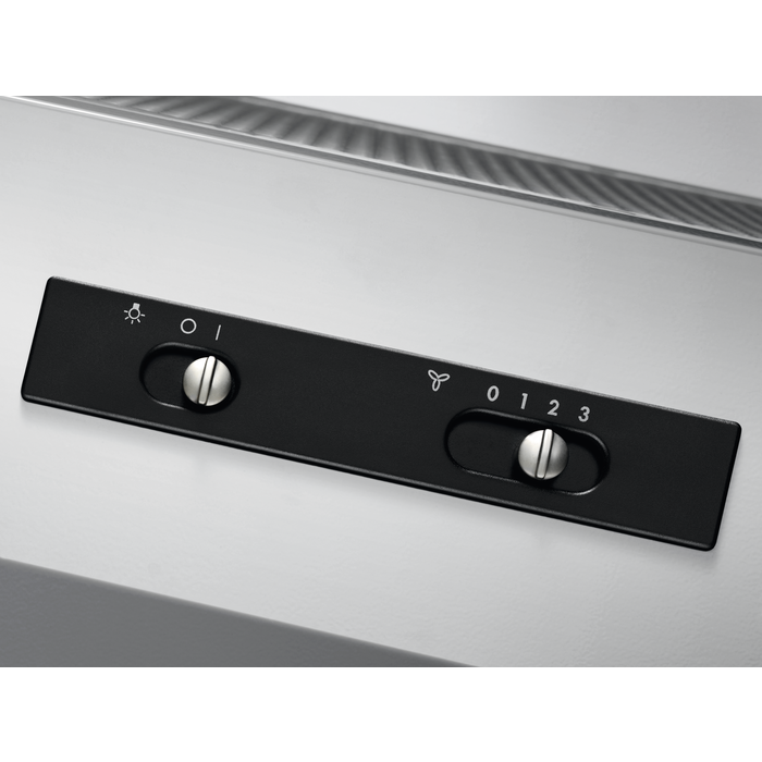 Electrolux - Cooker hood 60 cm - LFE216S