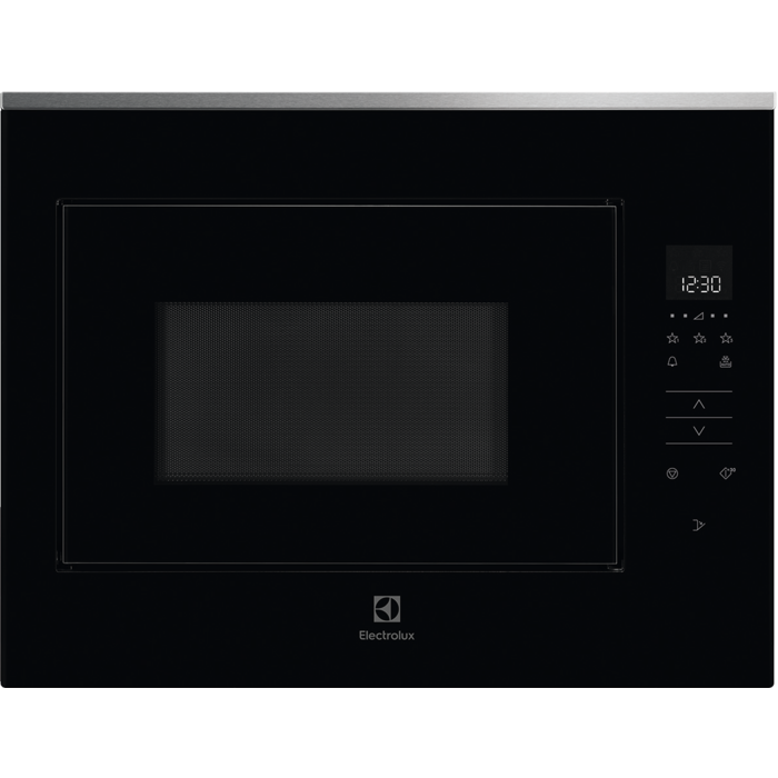 Microwave Oven