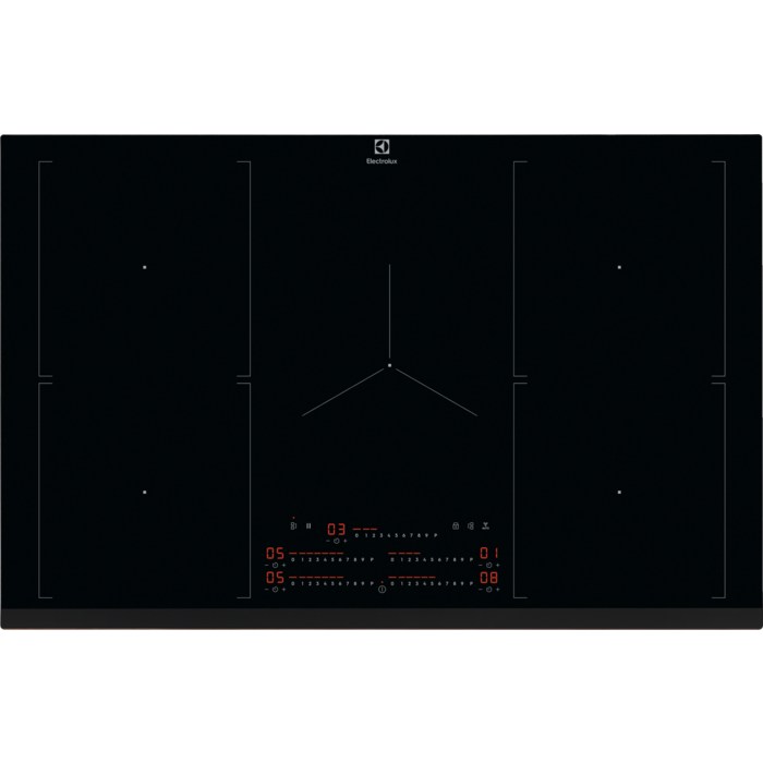 Electrolux - Induction hob - EIV84550