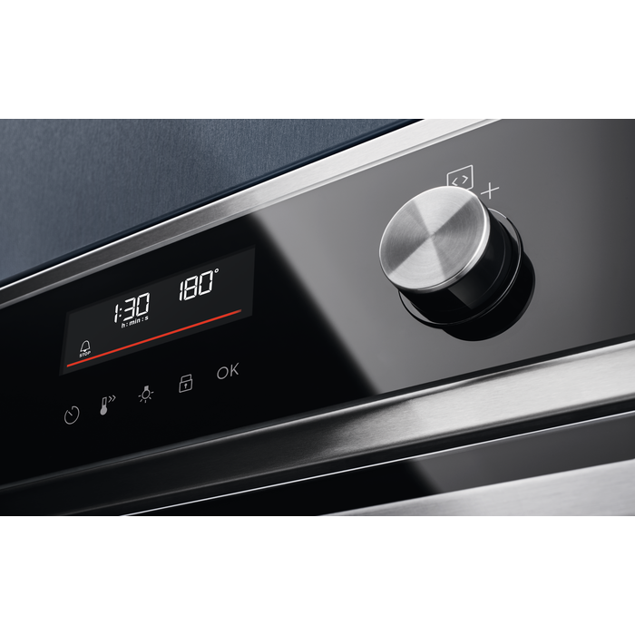 Electrolux - Electric Oven - EOM6P46X