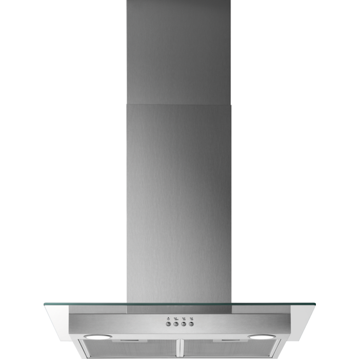 Chimney hood