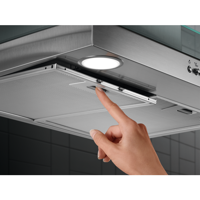 Electrolux - Chimney hood - LFL327A