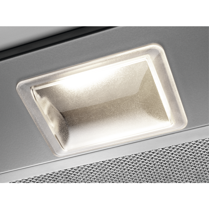 Electrolux - Integrated hood - LFG235S