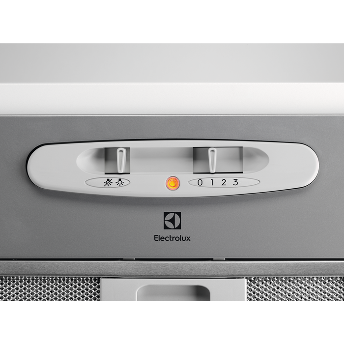 Electrolux - Integrated hood - LFG235S