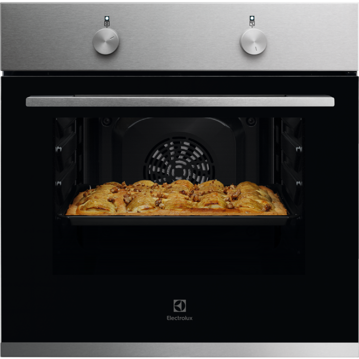 Electric Oven