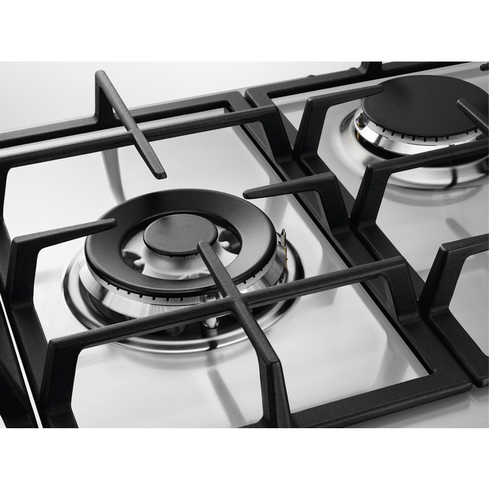 Electrolux - Gas hob - KGS7536X