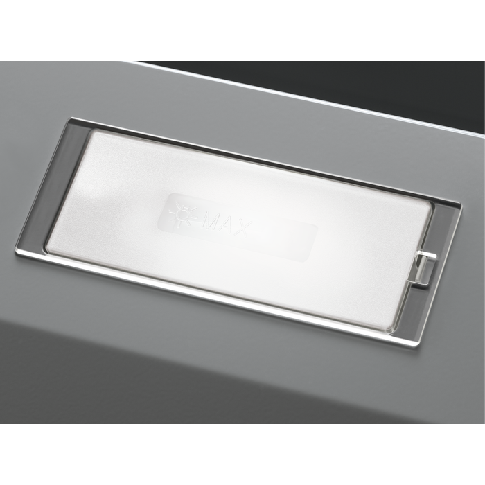 Electrolux - Integrated hood - LFE216W