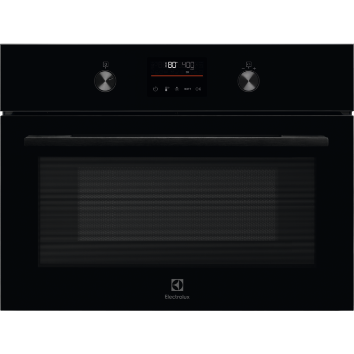 Electrolux - Integrated Microwaves - KVLFE46TK