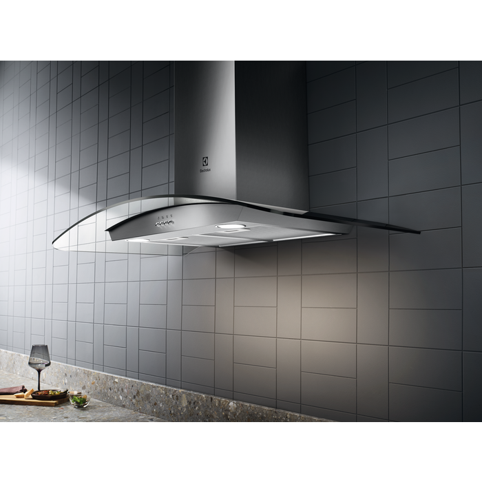 Electrolux - Chimney hood - LFL429A