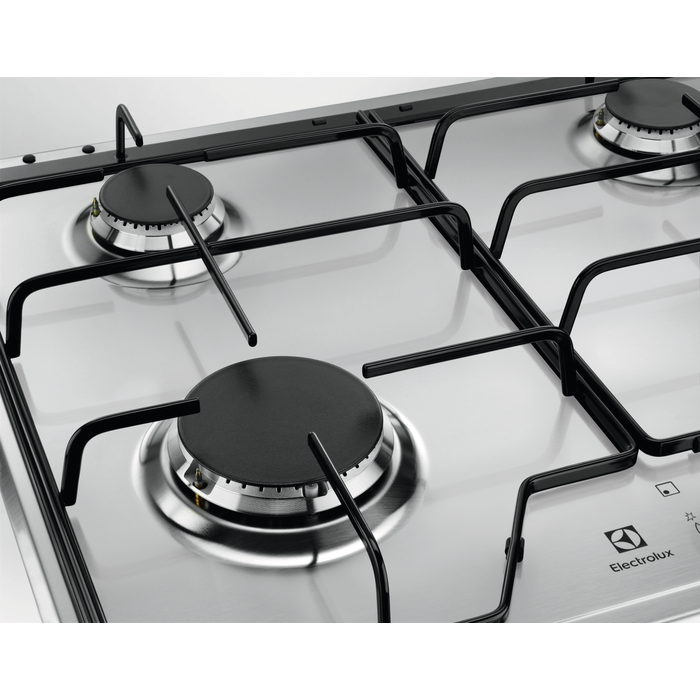 Electrolux - Gas hob - KGS6424X