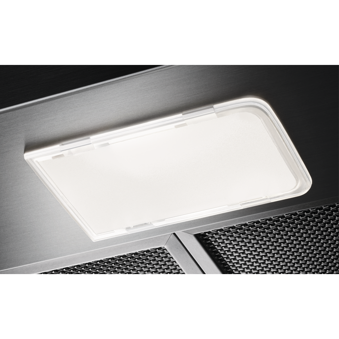 Electrolux - Chimney hood - LFC319X