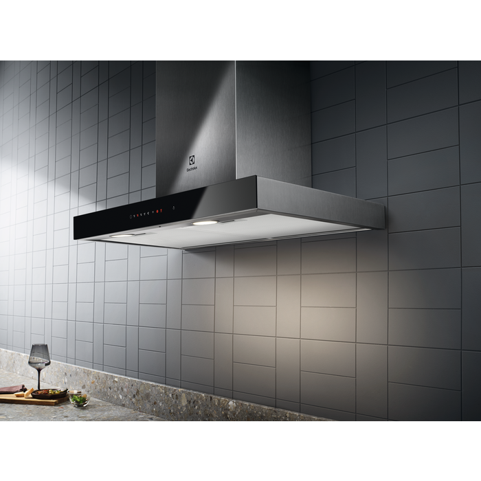 Electrolux - Chimney hood - LFT766X