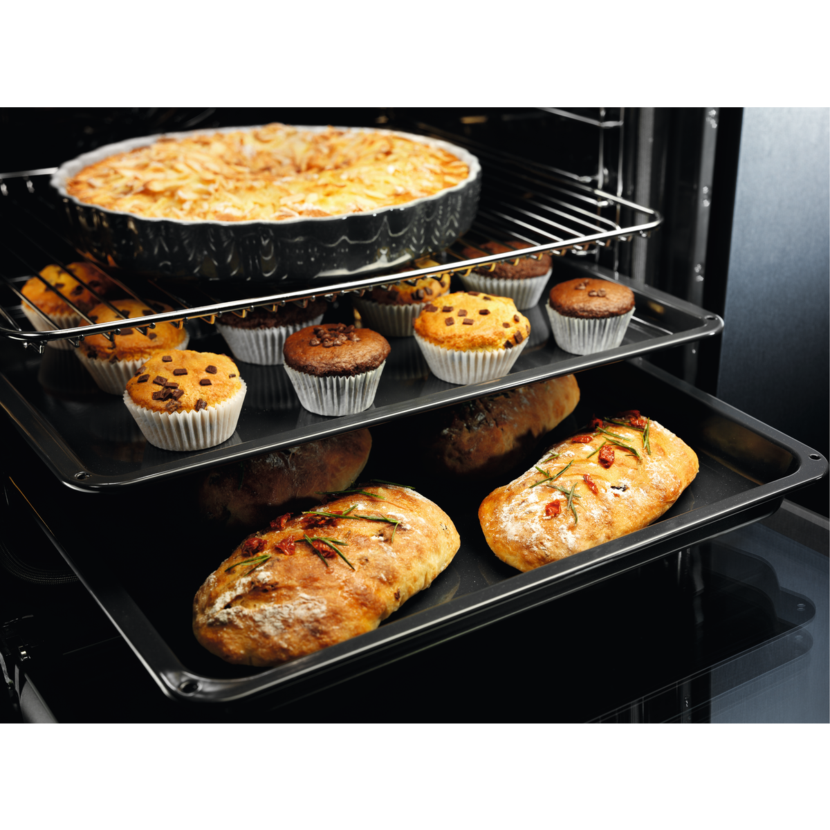 Electrolux - Electric Oven - EOF6P46X