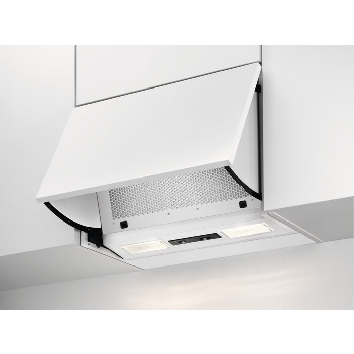 Electrolux - Integrated hood - LFE216W