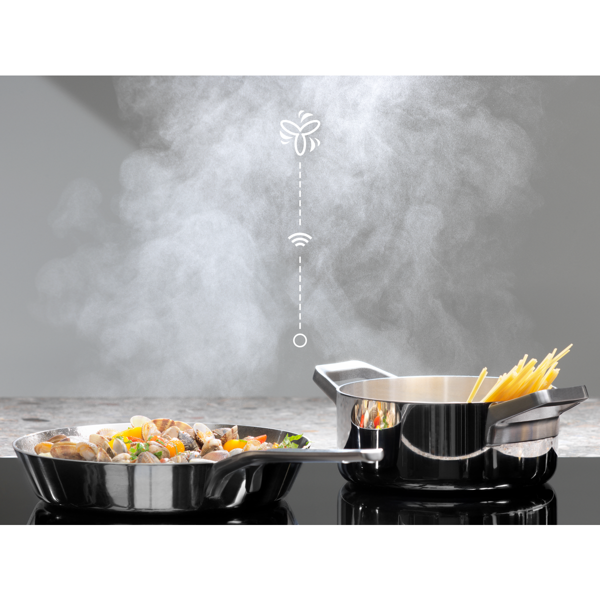 Electrolux - Chimney hood - LFT766X