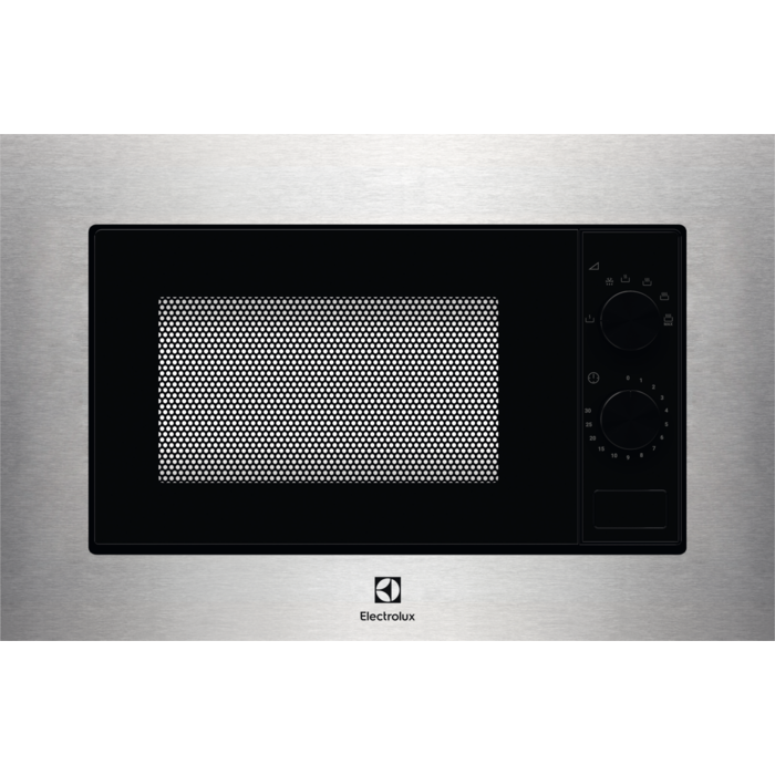 Microwave Oven