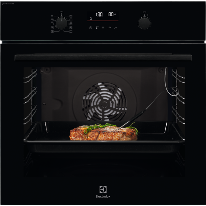 Electrolux - Steam oven - EOD6C46K2