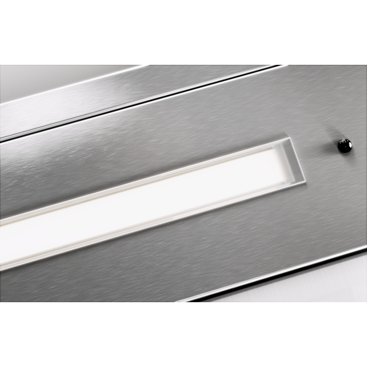 Electrolux - Chimney hood - LFT766X