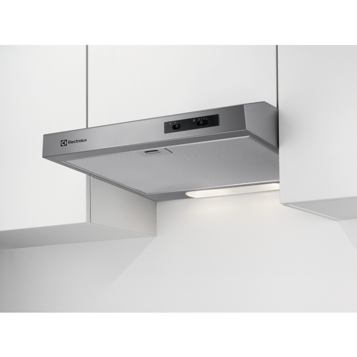 Electrolux - Cooker hood 60 cm - EFU216S