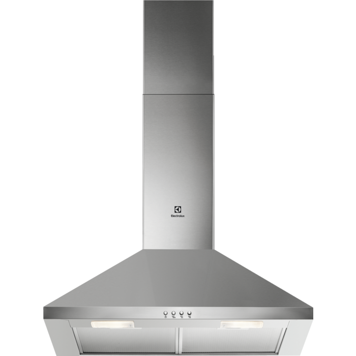 Electrolux - Chimney hood - LFC317X