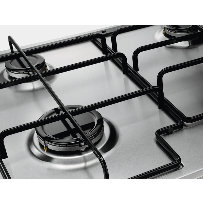 Electrolux - Gas hob - KGS6424X