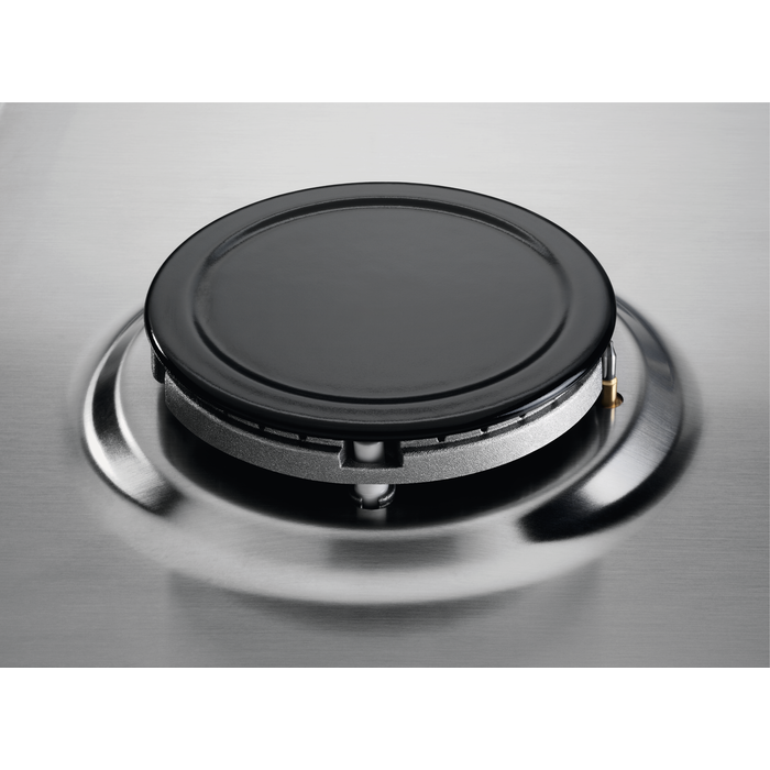 Electrolux - Gas hob - KGS6404X