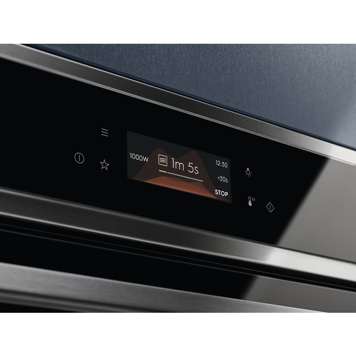 Electrolux - Integrated Microwaves - EVLBE08X