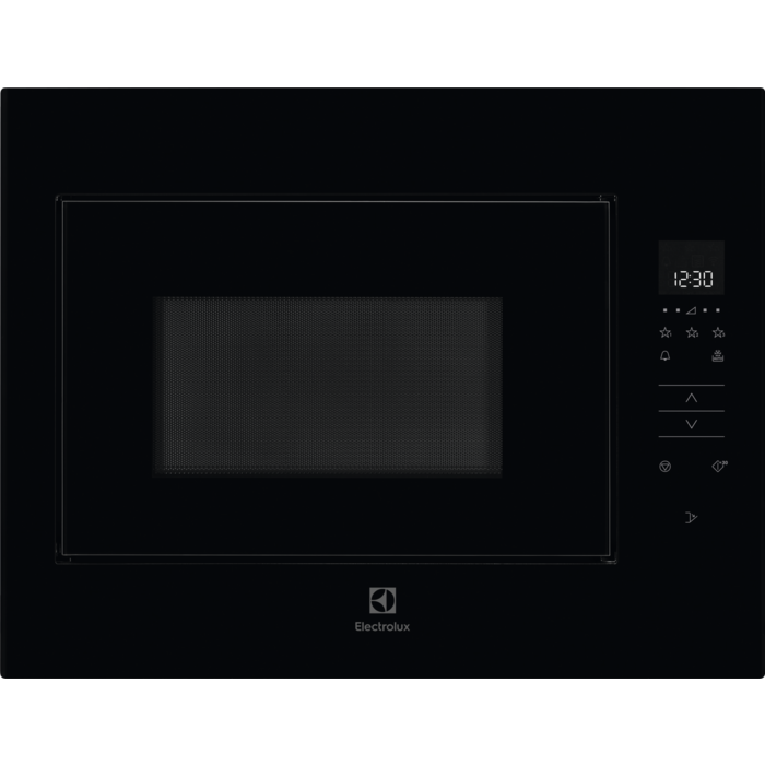 Microwave Oven