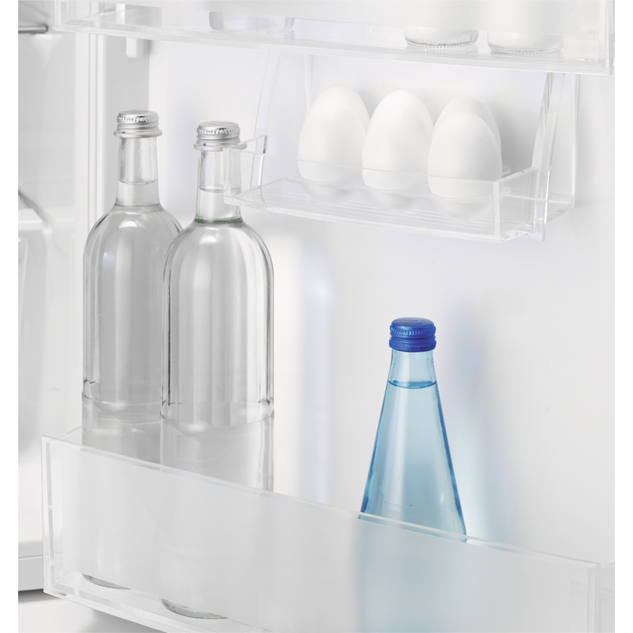 Electrolux - Integrated refrigerator - LRB2DE18C