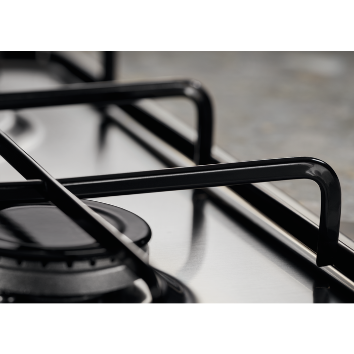 Electrolux - Gas hob - KGS6404X